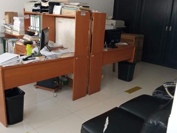 OFICINA EN VENTA  EN LA COLONIA PRADOS AGUA AZUL, PUEBLA