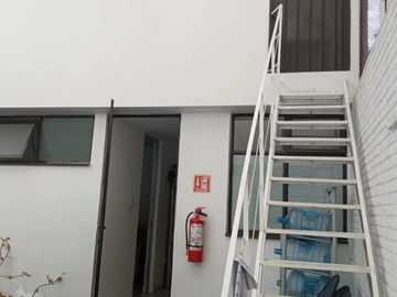OFICINA EN VENTA  EN LA COLONIA PRADOS AGUA AZUL, PUEBLA