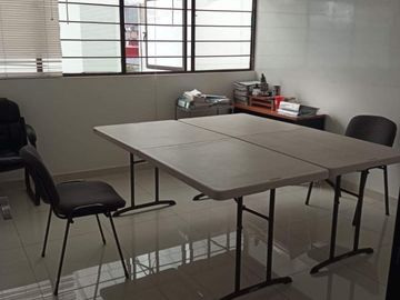OFICINA EN VENTA  EN LA COLONIA PRADOS AGUA AZUL, PUEBLA