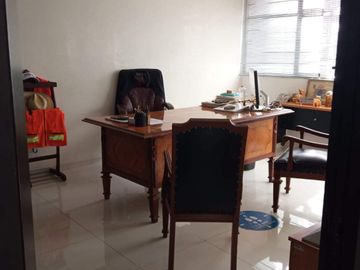 OFICINA EN VENTA  EN LA COLONIA PRADOS AGUA AZUL, PUEBLA