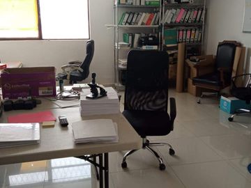OFICINA EN VENTA  EN LA COLONIA PRADOS AGUA AZUL, PUEBLA