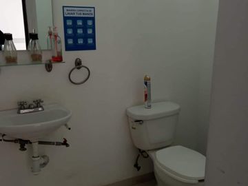 OFICINA EN VENTA  EN LA COLONIA PRADOS AGUA AZUL, PUEBLA