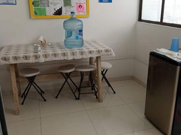 OFICINA EN VENTA  EN LA COLONIA PRADOS AGUA AZUL, PUEBLA