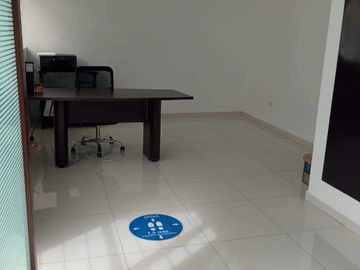 OFICINA EN VENTA  EN LA COLONIA PRADOS AGUA AZUL, PUEBLA