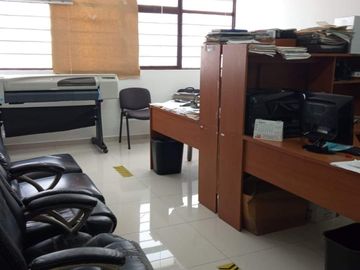 OFICINA EN VENTA  EN LA COLONIA PRADOS AGUA AZUL, PUEBLA