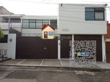 OFICINA EN VENTA  EN LA COLONIA PRADOS AGUA AZUL, PUEBLA