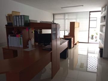 OFICINA EN VENTA  EN LA COLONIA PRADOS AGUA AZUL, PUEBLA