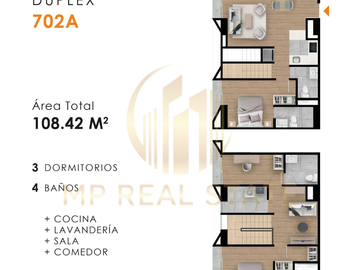 DEPARTAMENTOS EN SAN MIGUEL