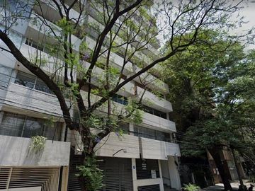 REMATO EXCELENTE DEPARTAMETO EN POLANCO, SUDERMANN 136, MIGUERL HIDALGO