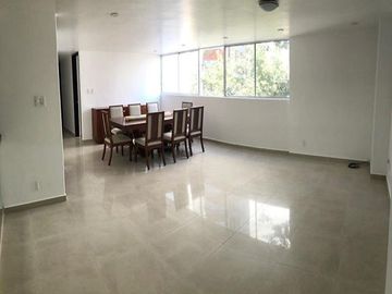 REMATO EXCELENTE DEPARTAMETO EN POLANCO, SUDERMANN 136, MIGUERL HIDALGO