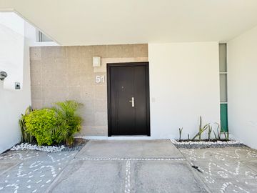 Se Vende Casa en El Manantial, Corregidora Querétaro