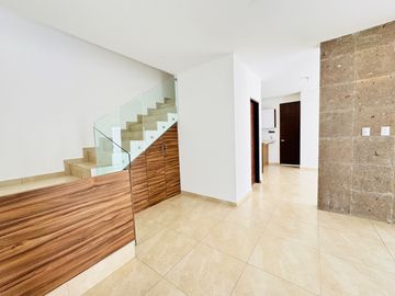 Se Vende Casa en El Manantial, Corregidora Querétaro