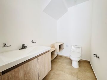 Se Vende Casa en El Manantial, Corregidora Querétaro