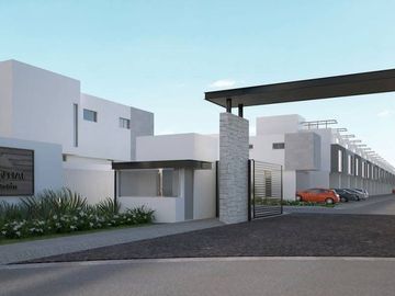 Se Vende Casa en El Manantial, Corregidora Querétaro