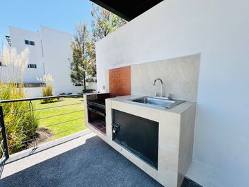 Se Vende Casa en El Manantial, Corregidora Querétaro