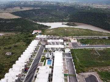 Se Vende Casa en El Manantial, Corregidora Querétaro