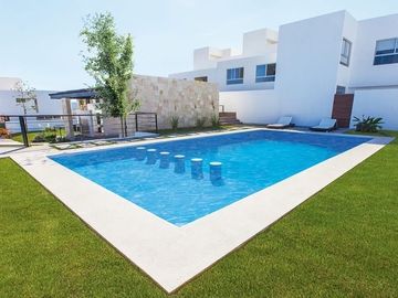 Se Vende Casa en El Manantial, Corregidora Querétaro