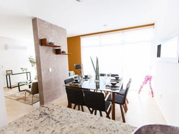 Se Vende Casa en El Manantial, Corregidora Querétaro