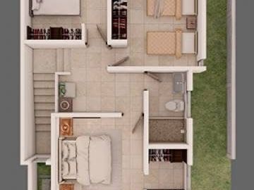 Se Vende Casa en El Manantial, Corregidora Querétaro