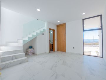 Casas de 3 recámaras en venta dentro de coto en Zimaltá