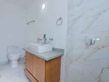 Casas de 3 recámaras en venta dentro de coto en Zimaltá