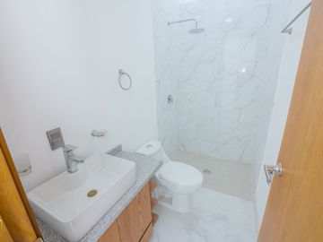 Casas de 3 recámaras en venta dentro de coto en Zimaltá