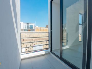 Casas de 3 recámaras en venta dentro de coto en Zimaltá