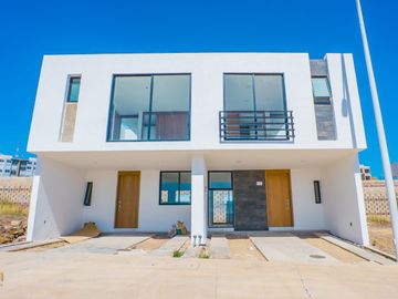 Casas de 3 recámaras en venta dentro de coto en Zimaltá