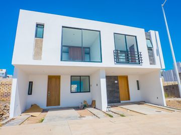 Casas de 3 recámaras en venta dentro de coto en Zimaltá