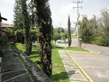 Casita Geo en Condominio