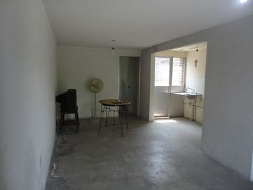 Casita Geo en Condominio