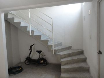 Casita Geo en Condominio
