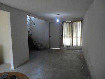 Casita Geo en Condominio