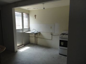Casita Geo en Condominio