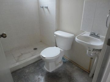 Casita Geo en Condominio