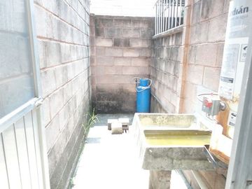 Casita Geo en Condominio