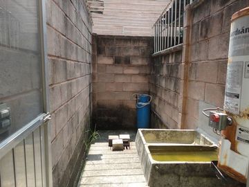 Casita Geo en Condominio