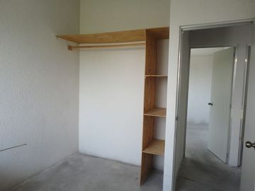 Casita Geo en Condominio