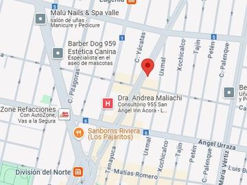 VENDO DEPARTAMENTO EN VERTIZ NARVARTE BENITO JUAREZ CDMX