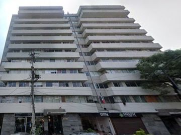 VENDO DEPARTAMENTO EN VERTIZ NARVARTE BENITO JUAREZ CDMX