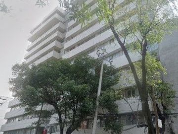 VENDO DEPARTAMENTO EN VERTIZ NARVARTE BENITO JUAREZ CDMX