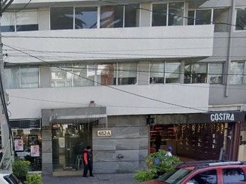 VENDO DEPARTAMENTO EN VERTIZ NARVARTE BENITO JUAREZ CDMX