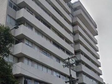 VENDO DEPARTAMENTO EN VERTIZ NARVARTE BENITO JUAREZ CDMX