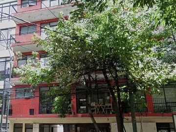 VENDO DEPARTAMENTO EN DEL VALLE CENTRO BENITO JUAREZ CDMX
