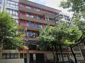 VENDO DEPARTAMENTO EN DEL VALLE CENTRO BENITO JUAREZ CDMX
