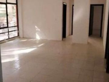 VENDO DEPARTAMENTO EN DEL VALLE CENTRO BENITO JUAREZ CDMX