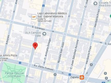 VENDO DEPARTAMENTO EN DEL VALLE CENTRO BENITO JUAREZ CDMX