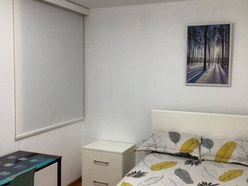 VENDO DEPA 88m2 CERCA A SALGUERO 3DORM 3 BAÑOS 01 COCHERA SURCO