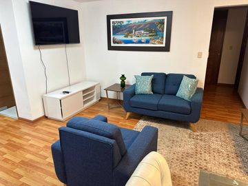 VENDO DEPA 88m2 CERCA A SALGUERO 3DORM 3 BAÑOS 01 COCHERA SURCO
