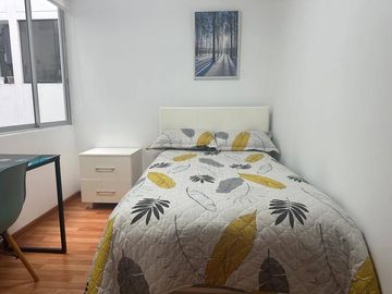 VENDO DEPA 88m2 CERCA A SALGUERO 3DORM 3 BAÑOS 01 COCHERA SURCO
